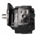Гидравлический двигатель David Brown Hydreco M3C2208G5B25D